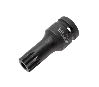 Головка для коробки передач 1/2" М16Н SPLINE (VW Golf 4 AUDI A3,A4,A6) JTC