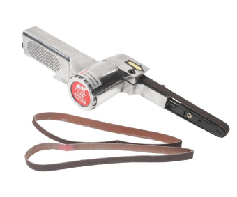 Машина JTC ленточная 10Х280 мм. Длина: 280 мм. Скорость: 16000 об/мин.