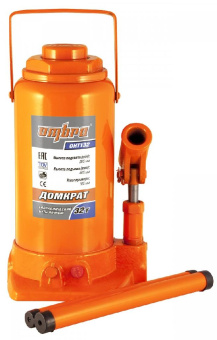 Домкрат гидравлический профессиональный 32 т., 285-465 мм OHT132
