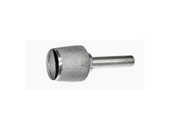 Резец Термопресс колпачковый Ф 20 мм