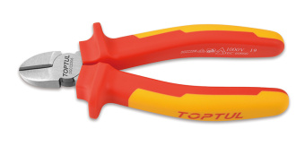 Бокорезы TOPTUL VDE 1000V 150 мм