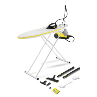 Гладильная станция KARCHER SI 4 EasyFix Iron *EU