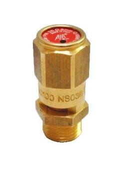 Клапан перепускной для пеногенератора (замена MOTN0013)