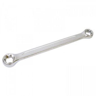 Ключ KING TONY накидной TORX E-стандарт E20-E24