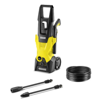 Аппарат высокого давления KARCHER K3 1.601-888.0