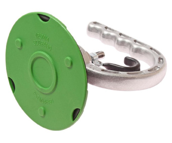 Присоска JTC рихтовочная вакуумная, диаметр 125мм