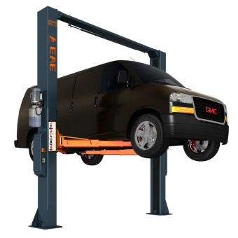 Подъемник Everlift EE-62CE-60T.H двухстоечный электрогидравлический, г/п 6 тонн