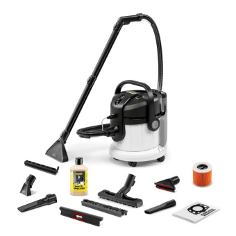 Пылесос моющий KARCHER SE 4 Plus