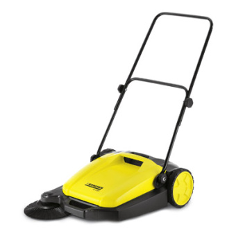 Подметальная машина KARCHER S 550