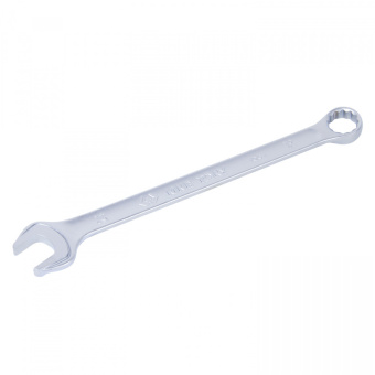 Ключ комбинированный 24 мм, удлиненный KING TONY