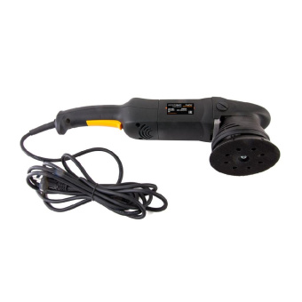 Машинка WiederKraft полировальная WDK-Stinger15 угловая ротор-орбитальная