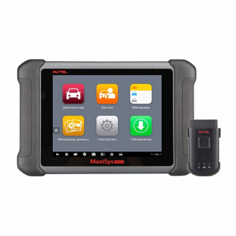 Автосканер Autel MaxiSys MS906BT мультимарочный