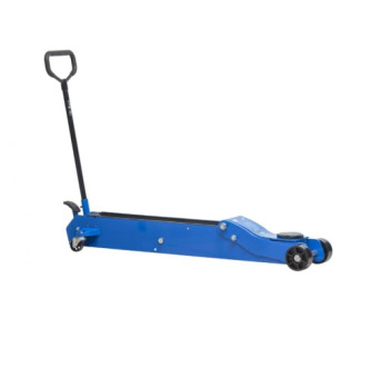 Домкрат Nordberg подкатной N3210N, г/п 10 т.СНЯТ