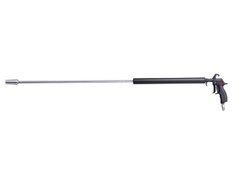 Пистолет продувочный 10,5 бар, 1016 мм MIGHTY SEVEN JC-640