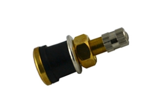 Вентиль TR501 б/к L=42, d15,7мм