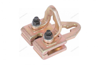 Зажим кузовной Nordberg двунаправленный, рабочее усилие 5 т/3 т (осевое/поперечное)