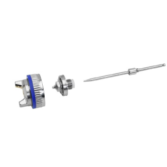 Дюза SATA Сменный к-т (головка, сопло, игла) для jet RP, 1,4