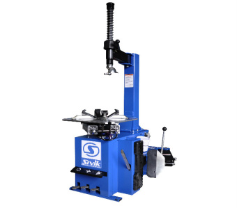 Станок Sivik шиномонтажный КС-301А, полуавтомат, до 20"
