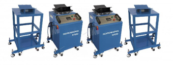 Люфт-детектор для диагностики подвески СНЯТ 