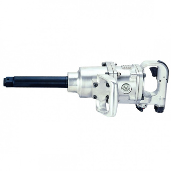 Гайковерт KING TONY пневматический ударный 1", 2033 Нм, удлиненный