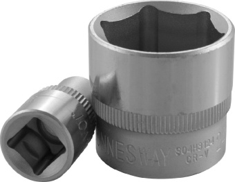 Головка Jonnesway торцевая 3/8"DR, 16 мм