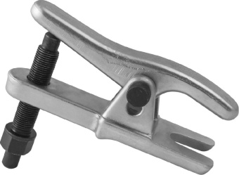 Съемник Thorvik шаровых шарнирных соединений рычажный с захватом 22 мм ABJS2