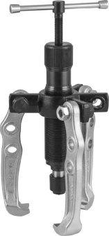 Универсальный Jonnesway гидравлический съемник, 19 предметов