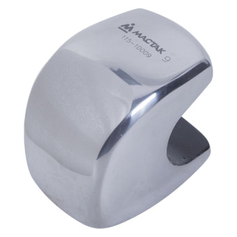 Поддержка МАСТАК (наковальня) литая №9, "рельс"