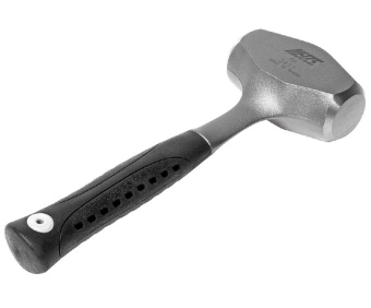 Кувалда JTC 1.852кг 279мм