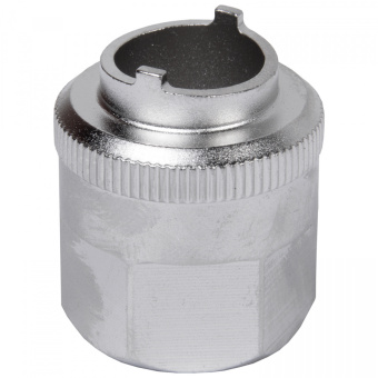 Головка МАСТАК торцевая для гаек амортизаторных стоек MB