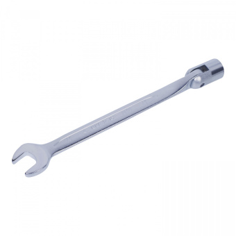 Ключ KING TONY комбинированный с торцевой головкой 15 мм