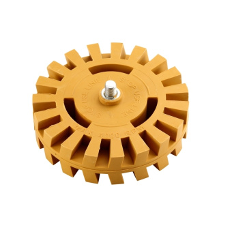 Ластик MIGHTY SEVEN резиновый MBX