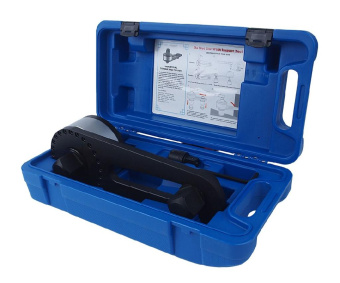 Мультипликатор 3/4"F x 1 1/2"M для усиления крутящего момента до 4500Нм JTC