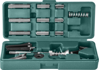 Набор Jonnesway хонов для цилиндров (18-89мм)