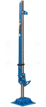 Домкрат реечный Nordberg N025 3,5 тонны, 153 см