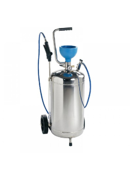 Пеногенератор RAMEX, бак 40л