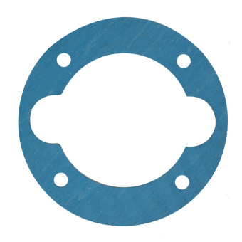 Прокладка цилиндра верхняя D80 для LB-50-2. LB-75-2