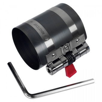 Оправка KING TONY для поршневых колец, 57-125 мм, H = 80 мм