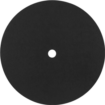 Диск Thorvik отрезной абразивный по металлу, 355х3.5х25.4 мм