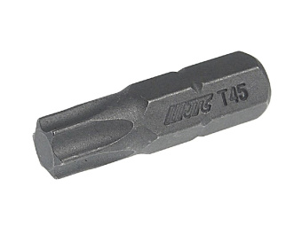 Бита TORX Т45х30мм 5/16" JTC