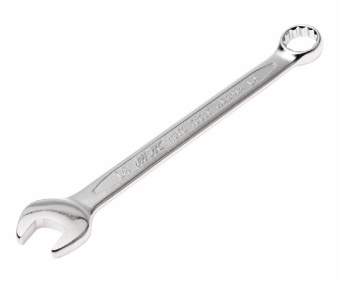 Ключ комбинированный 14х14мм L=185мм JTC