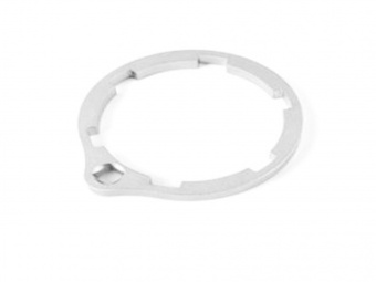 Ключ сервисный для гайки корпуса фильтрующего элемента Volvo 3/8" МАСТАК 103-53003