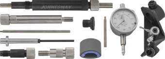 Приспособление Jonnesway для установки угла опережения зажигания ТНВД