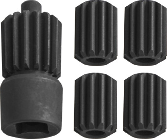 Ремонтный комплект для редуктора усилителя крутящего момента T0946