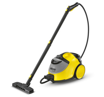 Пароочиститель KARCHER SC 5.800 C