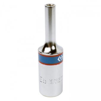 Головка KING TONY торцевая TORX Е-стандарт 3/8", E5, L = 63 мм