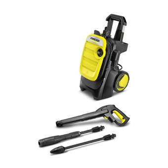 Аппарат высокого давления KARCHER K 5 Compact
