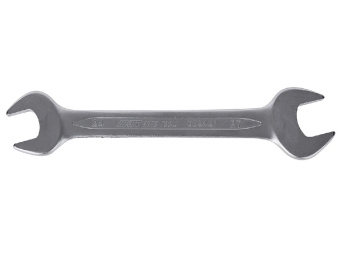 Ключ рожковый 24х27мм L=263мм JTC