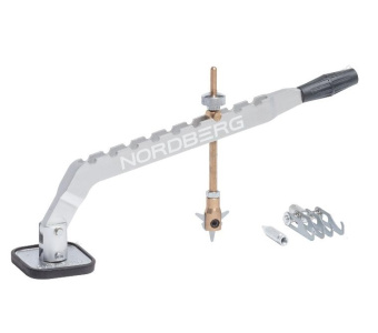 Рычаг Nordberg PULM многофункциональный для правки. 1 точка опоры
