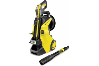 Аппарат высокого давления KARCHER K5 Premium Smart Control